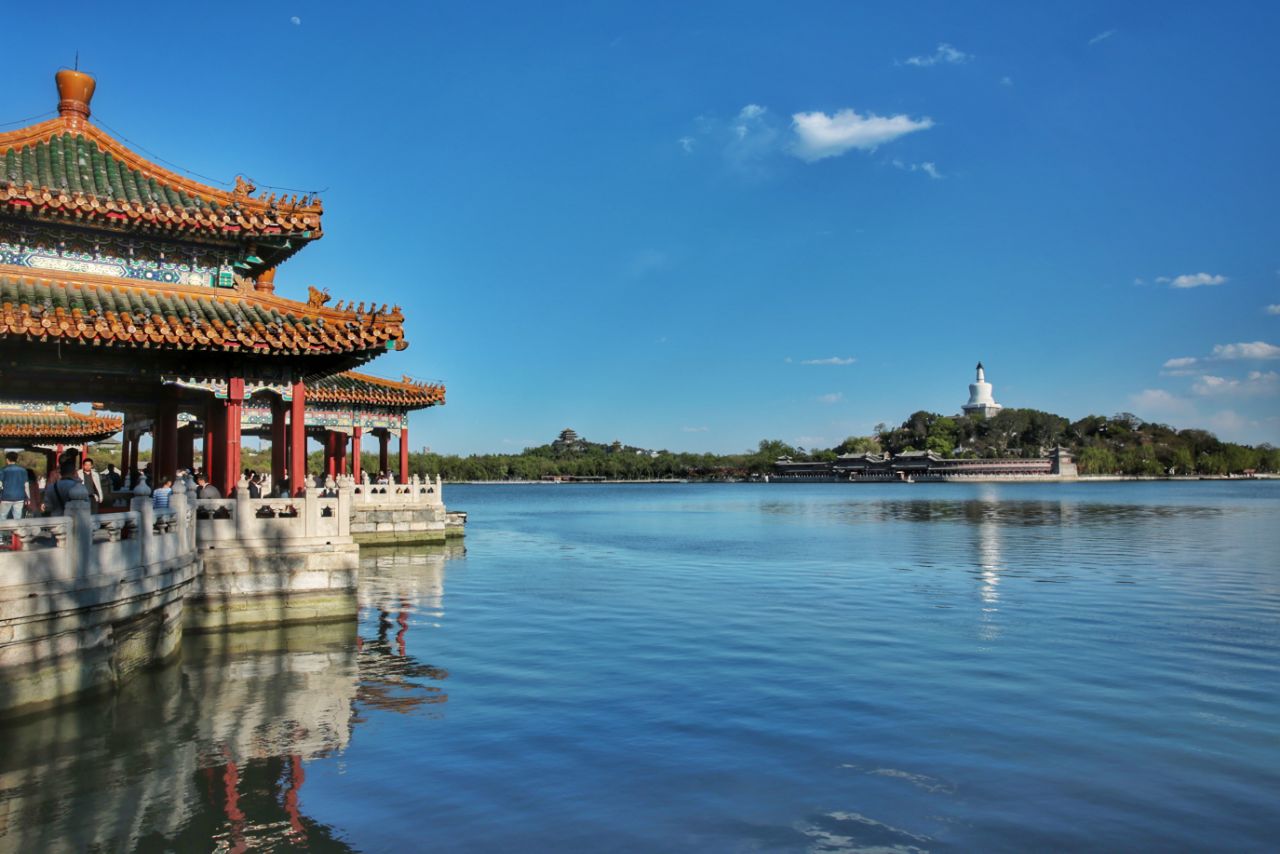 beihai park